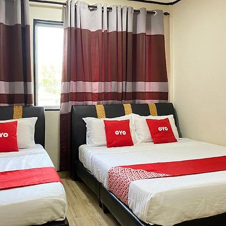 Oyo 90205 Bayu Sintok Motel Changlun Esterno foto
